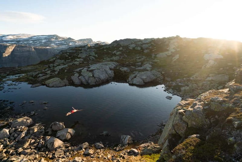 Odda: Overnight Hike to Trolltunga - Who will enjoy this trip most
