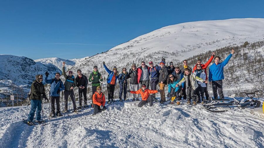 Odda: Trolltunga Winter Hike on Snowshoes - Should you book this winter Trolltunga hike?