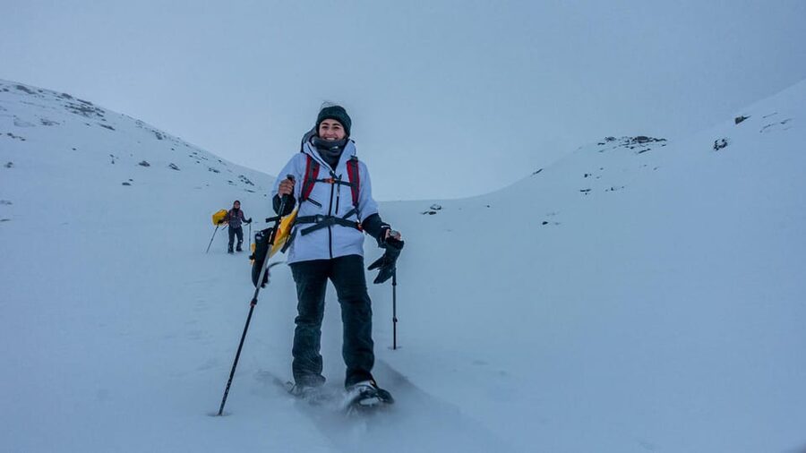 Odda: Trolltunga Winter Hike on Snowshoes - Is $194 a fair price?