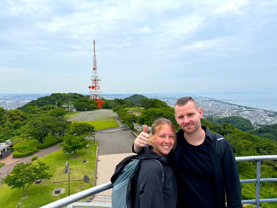 Oiso: Adventure Hike to See Mt. Fuji & Historic Coastal Walk - What makes this Oiso day special