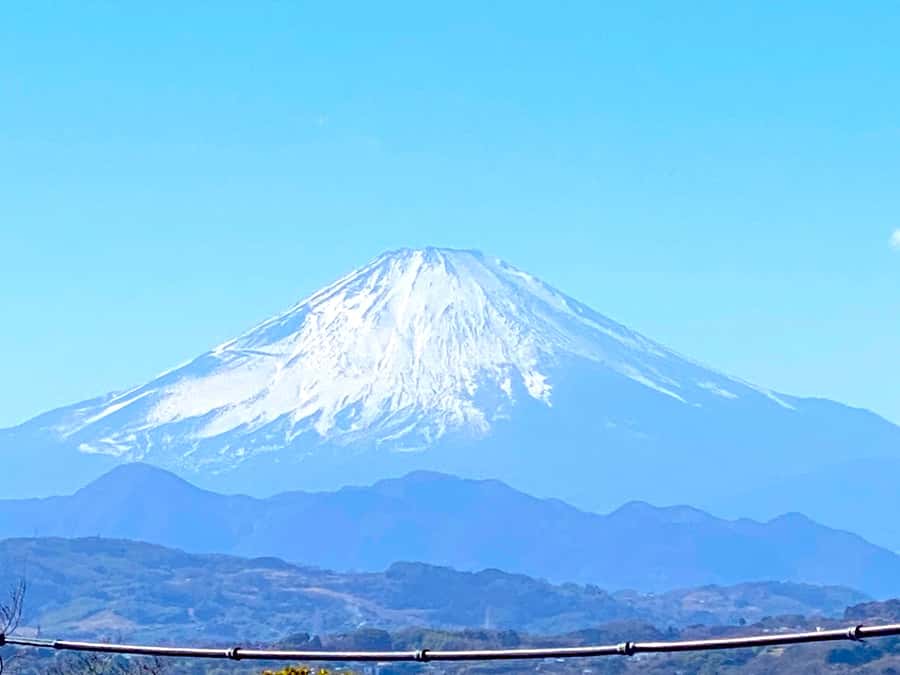 Oiso: Adventure Hike to See Mt. Fuji & Historic Coastal Walk - Takaku Shrine and the legend of Mt. Koma