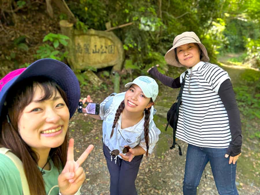 Oiso: Adventure Hike to See Mt. Fuji & Historic Coastal Walk - Starting at Oiso Port and Japan’s first public beach