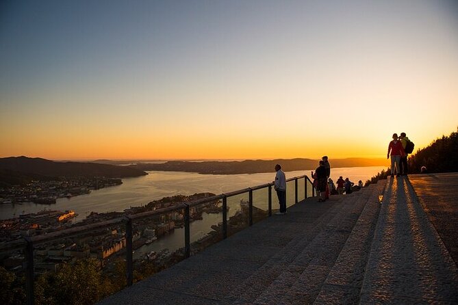 On Top of Bergen - Private Hike - Why this private Bergen hike feels different