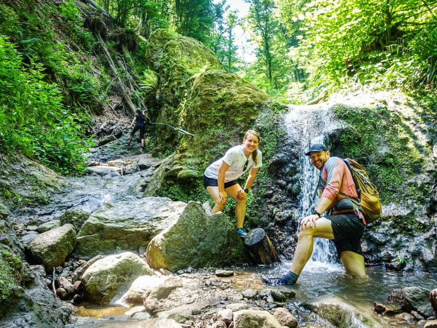 One Day Wonder Hike - The Essence of the Danube Bend - Who should book this hike?