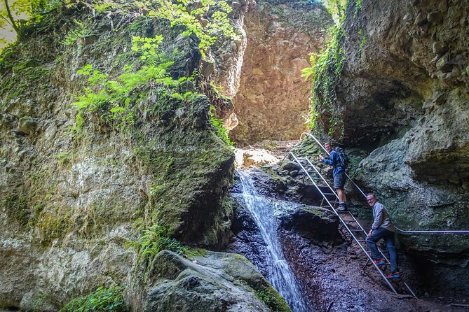 One Day Wonder Hiking Trip - Price and overall value at $168.95