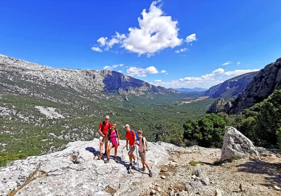 Orosei-Dorgali-Oliena: Hike to nuragic village of Tiscali - Key points to know before booking