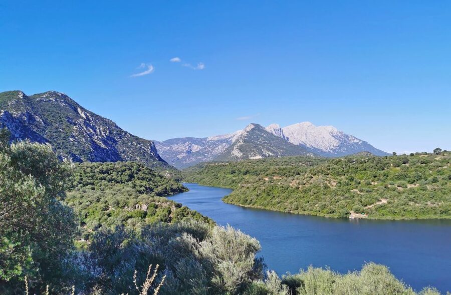Orosei-Dorgali-Oliena: Hike to nuragic village of Tiscali - Is the $77 price good value?