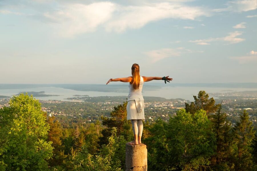 Oslo: Best View of the Oslofjord Hike - Key points to know before booking