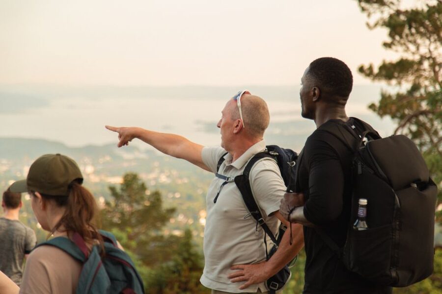 Oslo: Best View of the Oslofjord Hike - Is $141 a fair price?