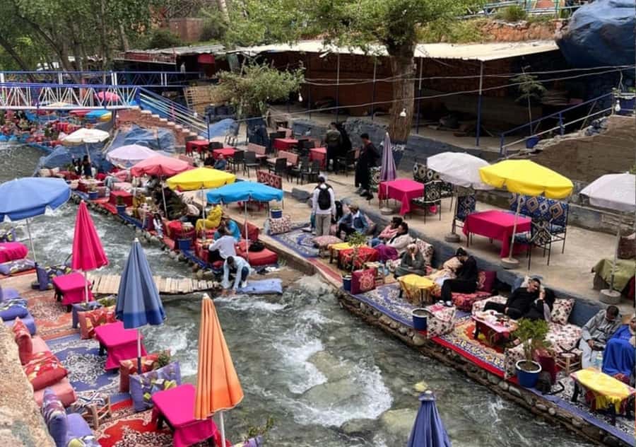 Ourika Valley Day trip: Hike, waterfall, lunch and Relax - Who will enjoy this Ourika Valley day trip?