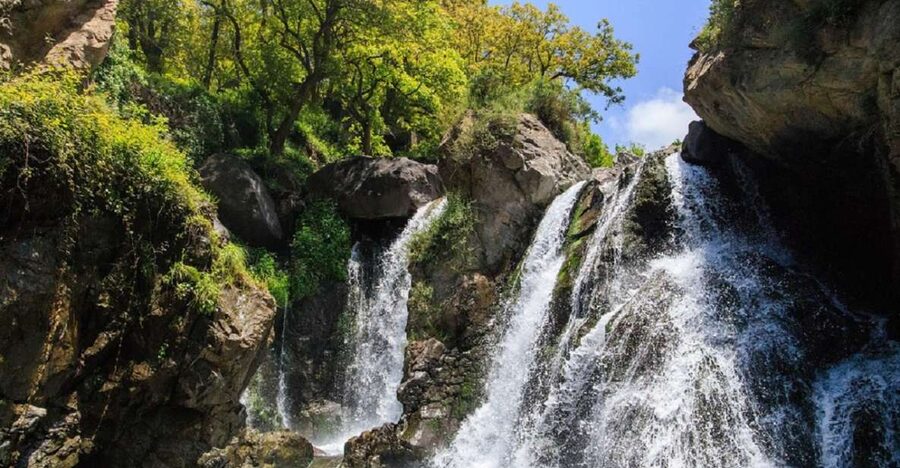 Ourika Valley Day trip: Hike, waterfall, lunch and Relax - What to bring for a more comfortable day