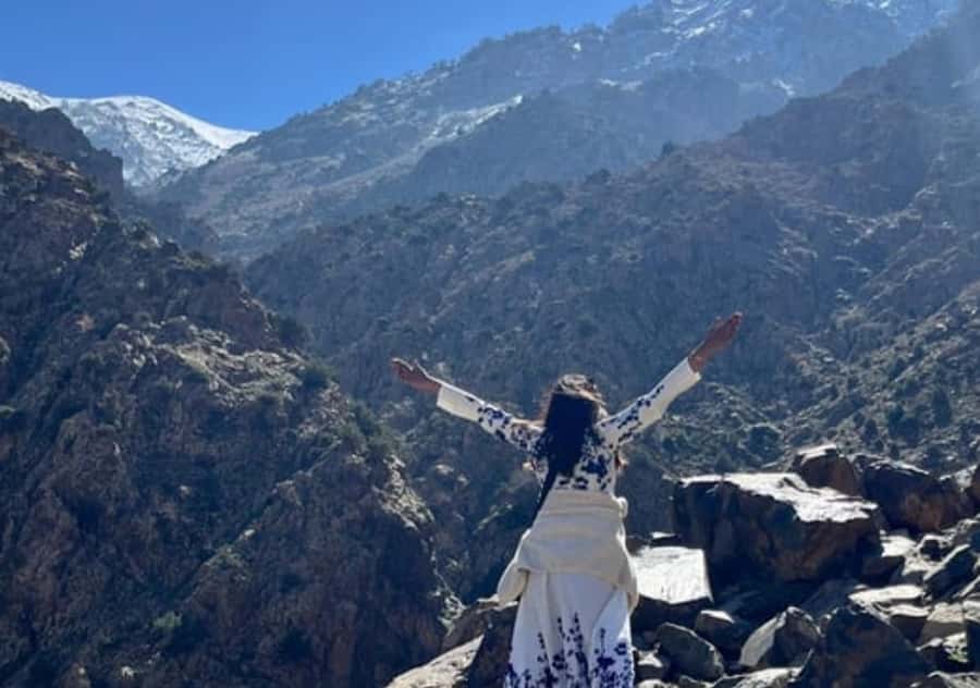 Ourika Valley Day trip: Hike, waterfall, lunch and Relax - Should you book this Ourika Valley trip?