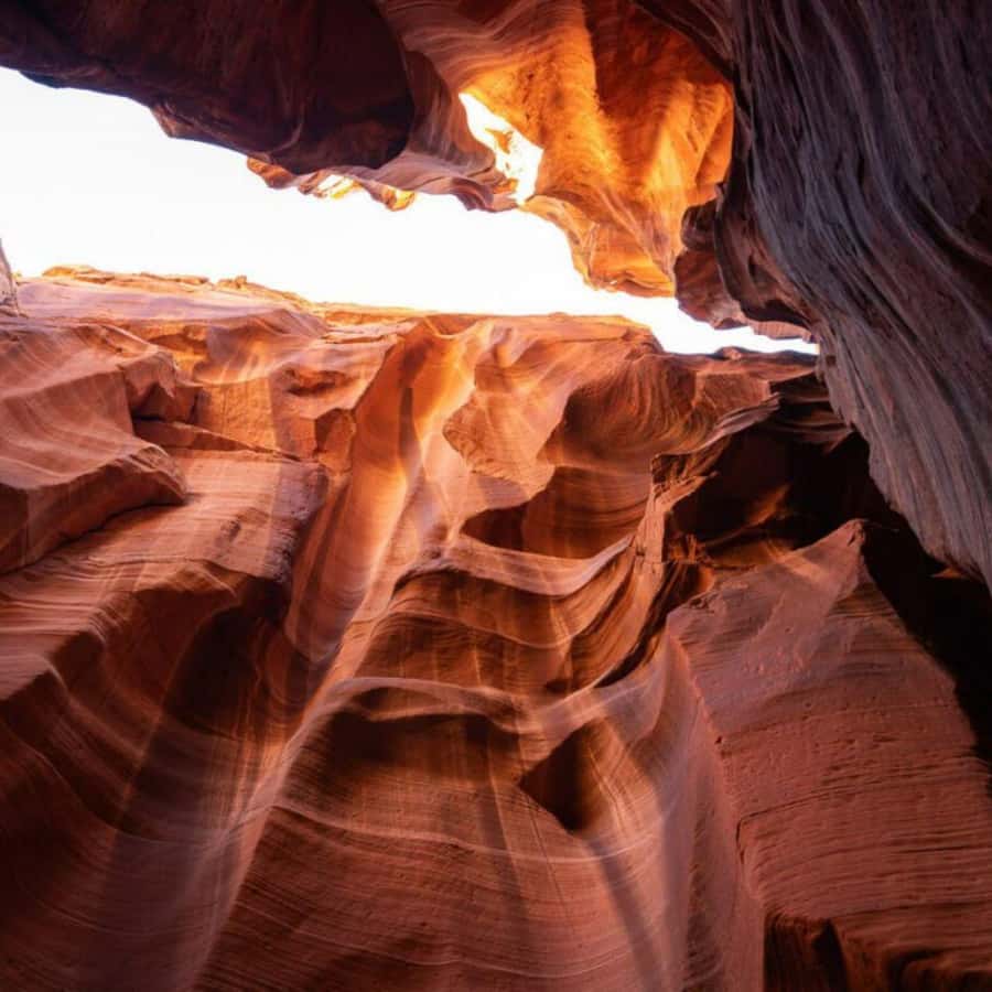 Page: Antelope Canyon X Hiking Tour with Photo Tour Option - What Makes Antelope Canyon X Different