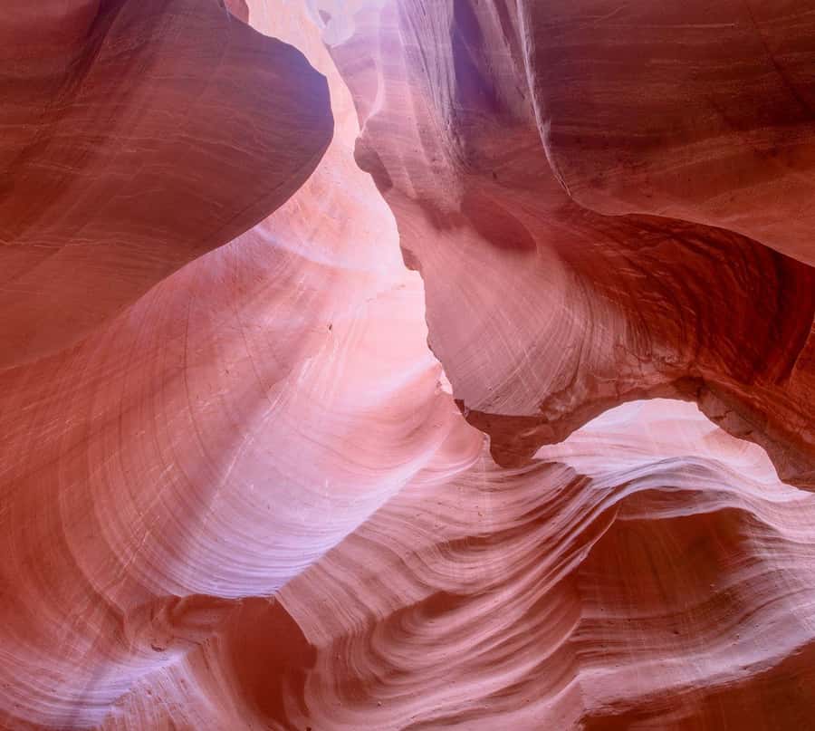 Page: Antelope Canyon X Hiking Tour with Photo Tour Option - Reading the Light Inside Two Slot-Canyon Sections