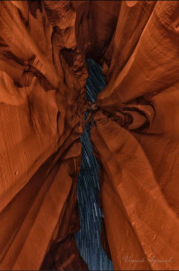 Page: Antelope Valley Canyon Stargazing Night Hike - Should you book the Antelope Valley Canyon Stargazing Night Hike?