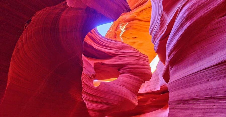 Page: Lower Antelope Canyon Ticket and Guided Hiking Tour - Key points to know before booking