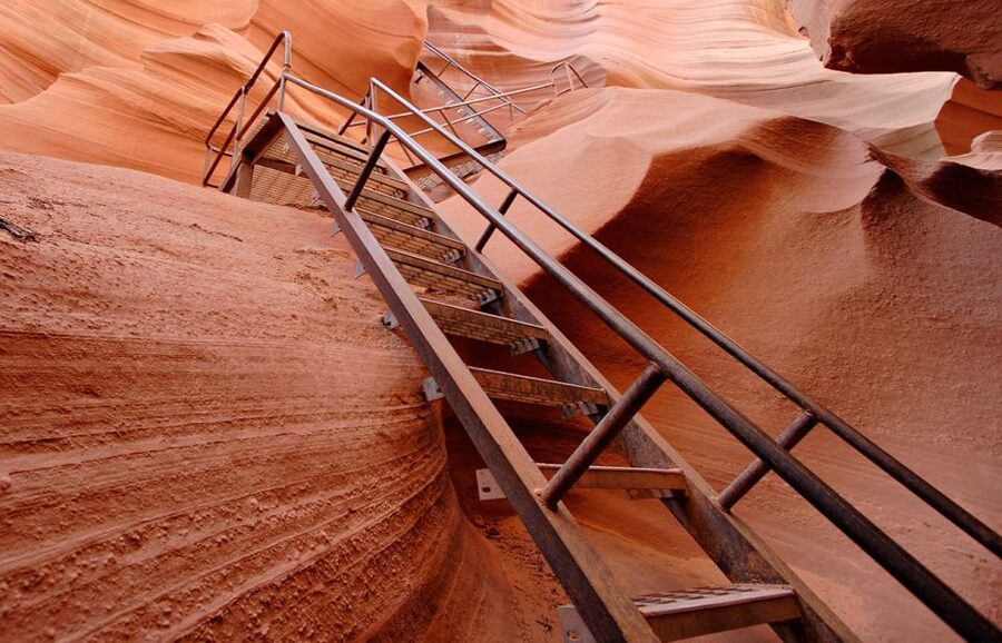 Page: Lower Antelope Canyon Ticket and Guided Hiking Tour - Is $75 a fair price?