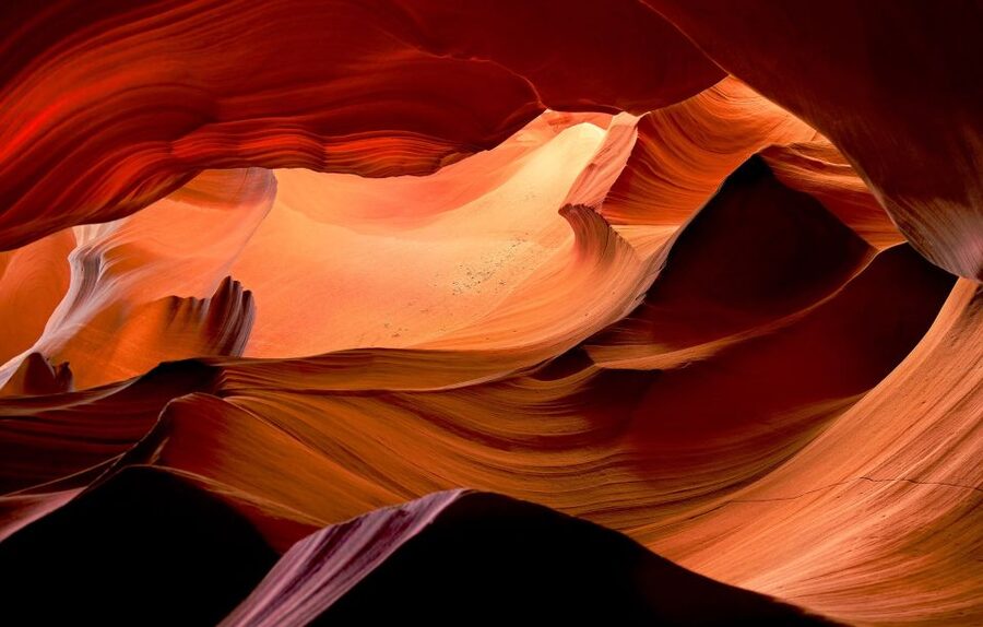 Page: Lower Antelope Canyon Ticket and Guided Hiking Tour - Starting at Ken’s Tours in Page