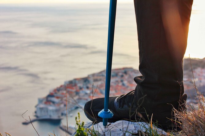 Panoramic Sunset Hike - The Views You Will Photograph