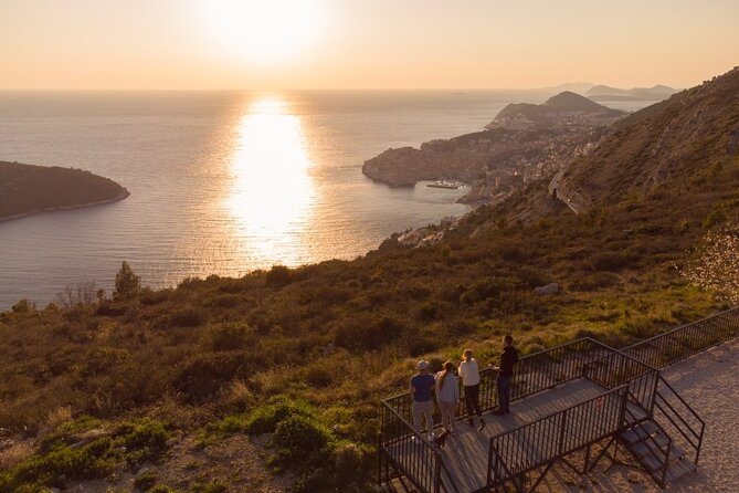 Panoramic Sunset Hike - What You Get for $92.27