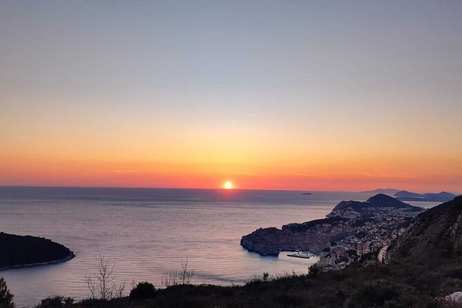 Panoramic Sunset Hike - My Call: Book It If You Want More Than a View