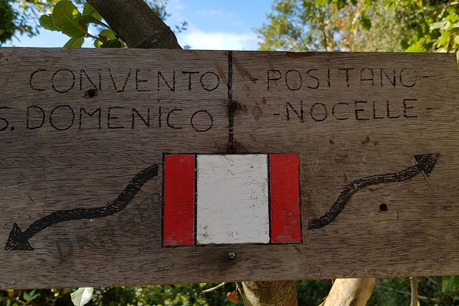 Path of the Gods Hiking Day Tour from Sorrento - Who should book this Sorrento hiking tour?