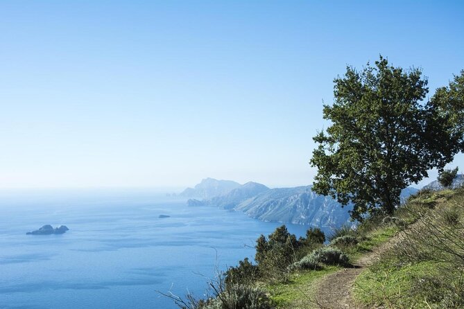 Path of the Gods Private Guided Hiking Experience - Key points at a glance