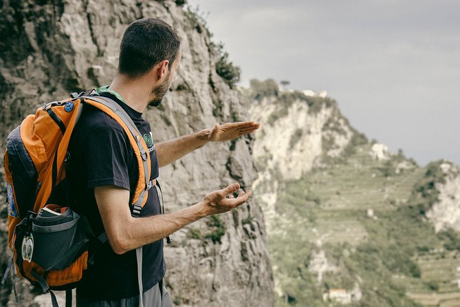 Path of the Gods Private Guided Hiking Experience - Is $216.26 per person fair value?