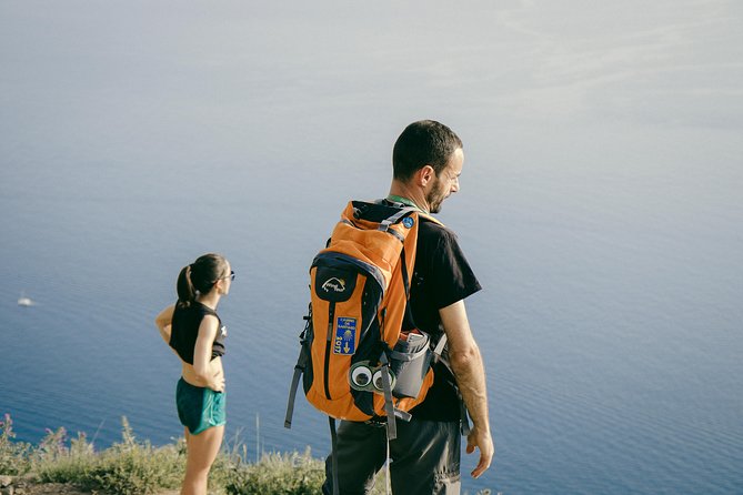 Path of the Gods Private Guided Hiking Experience - Booking, cancellation, and practical planning