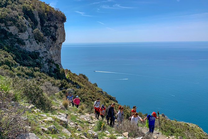 Path of the Gods Private Hiking Tour from Agerola - Booking, weather, and practical details