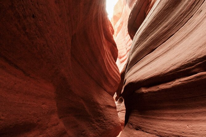 Peekaboo Slot Canyon UTV and Hiking Adventure - Who will enjoy this most