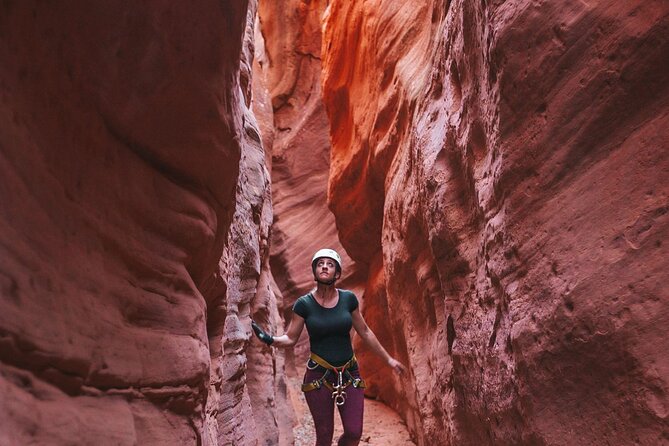 Peekaboo Slot Canyon UTV and Hiking Adventure - Why Peekaboo Slot Canyon is worth the trip