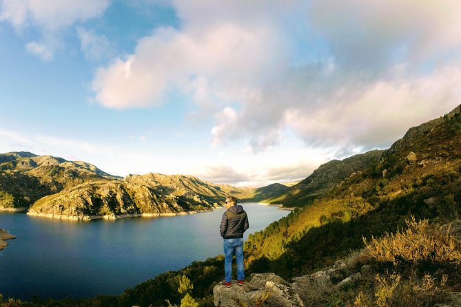 Peneda-Gerês Hiking & Sightseeing: Private Experience - Key points to know before booking