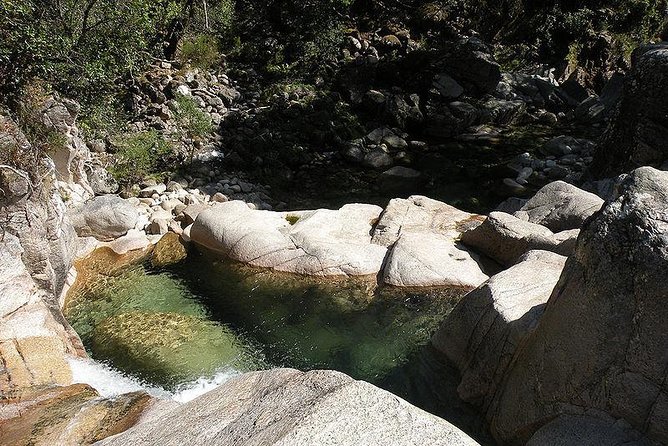 Peneda-Gerês Hiking & Sightseeing: Private Experience - Why this private Peneda-Gerês day works well