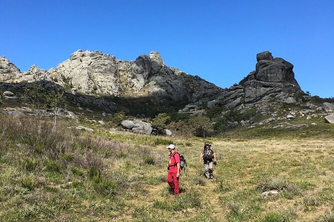 Peneda-Gerês Hiking & Sightseeing: Private Experience - What the guide adds to the day