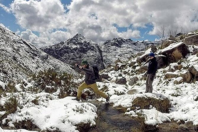 Peneda-Gerês Hiking & Sightseeing: Private Experience - Price and value at $144.82 per person