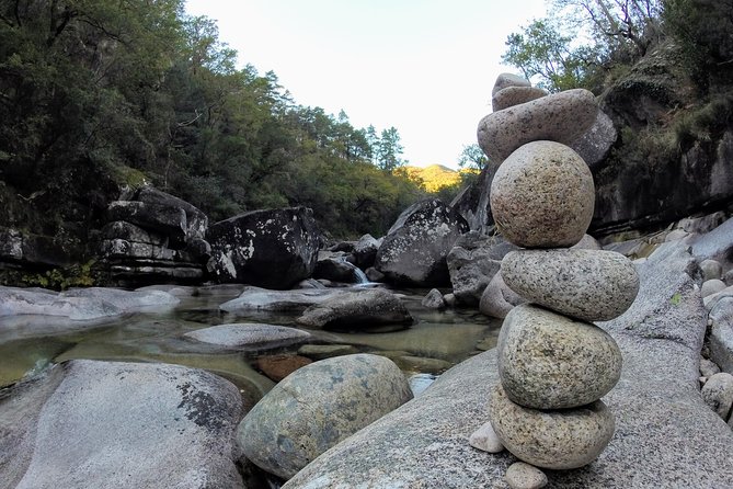 Peneda-Gerês Hiking & Sightseeing: Private Experience - Who should book this experience