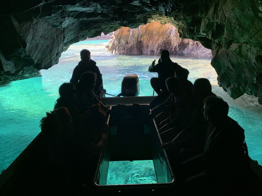 Peniche: Berlengas Island Trip, Hiking and Cave Tour - What the $46 price really gets you