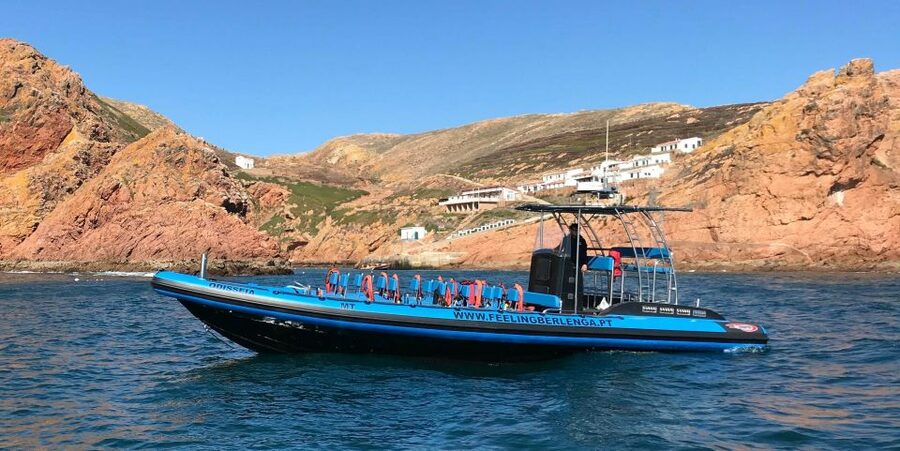 Peniche: Berlengas Island Trip, Hiking and Cave Tour - Who should book this Berlengas trip