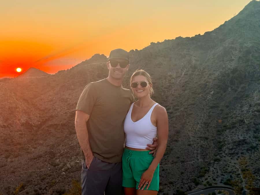 Phoenix: Sonoran Desert Guided Sunset Hike - What the $125 price really covers