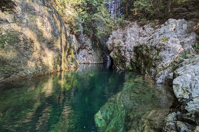 Photography, Gondola & Snowshoeing - A photo day that reaches far beyond Vancouver