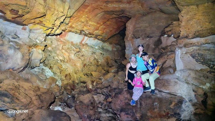 Phu Quoc: Tien Son Dinh 6-Hour Jungle Trekking Adventure - Key points to know before you book