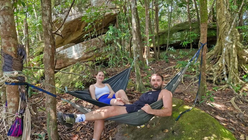Phu Quoc: Tien Son Dinh 6-Hour Jungle Trekking Adventure - Should you book Tien Son Dinh?