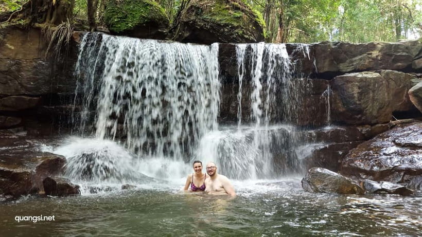 Phu Quoc: Tien Son Dinh 6-Hour Jungle Trekking Adventure - Who should book this hike