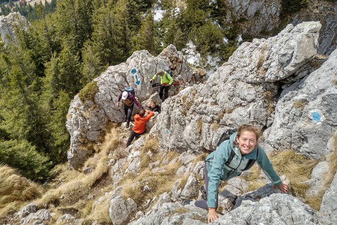 Piatra Craiului National Park Private Hiking Tour from Brasov - Two routes, two very different hiking days