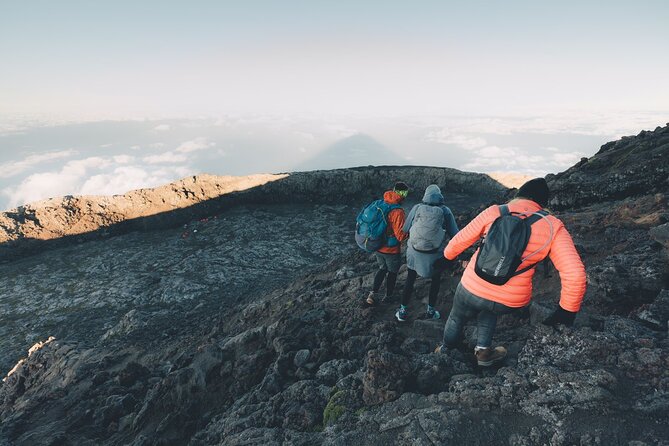 Pico Mountain: Climb the Highest Point of Portugal 2351m - The value of a guided climb at $90.74