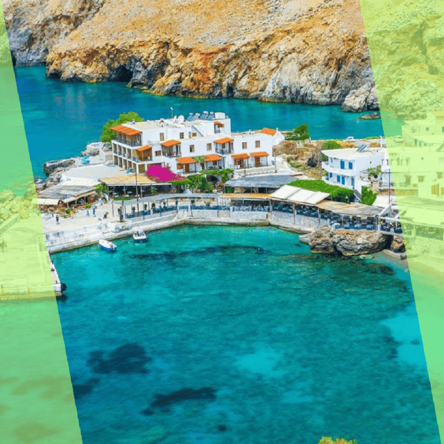 Platanias : Imbros Gorge Superb Hiking Tour - Key points to know before booking