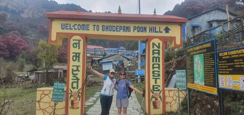 Pokhara: 2 & 3 Days Ghorepani Poon Hill Private Guided Trek - Why Poon Hill works so well for a short Nepal trip