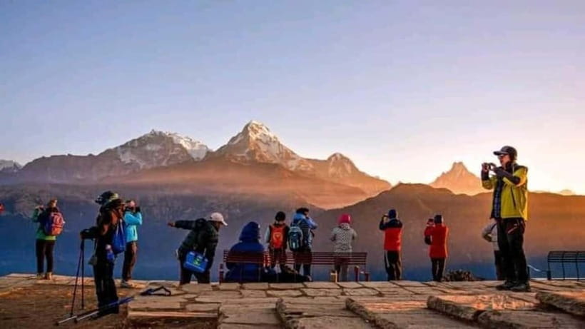 Pokhara: 2-Day Ghorephani and Poon Hill Private Trek - Should you book the Ghorepani and Poon Hill trek?