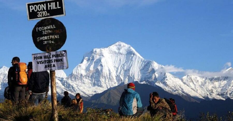 Pokhara: 2-Day Ullerai, Ghorepani & Poon Hill - Sunrise Trek - Who should choose this two-day trek